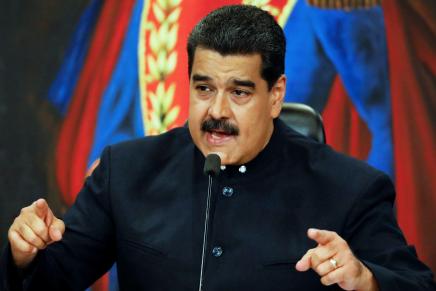 Venezuela, il piano di Maduro: ritorno alla normalità nel&nbsp;2020