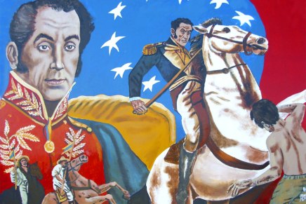 Venezuela: il 5 luglio 1811 l’indipendenza dalla Spagna. Breve storia del Paese prima della rivoluzione&nbsp;bolivariana