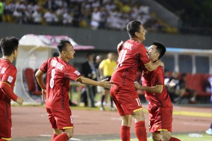 Calcio: storico trionfo del Vietnam nella Coppa del sud-est&nbsp;asiatico