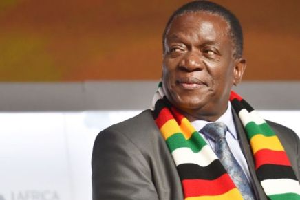 Zimbabwe: Emmerson Mnangagwa vince le prime elezioni del&nbsp;post-Mugabe