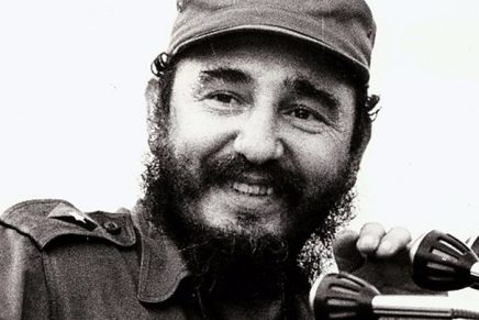 Cuba, Fidel Castro si è recato alle&nbsp;urne