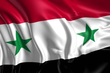 Lo stadio di Damasco Lo stadio di Damasco