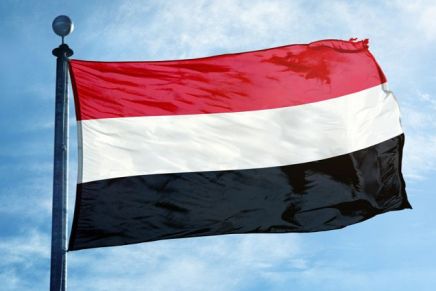 La “primavera araba” nello&nbsp;Yemen