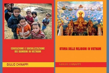 Incontro con l’autore – Giulio Chinappi Incontro con l’autore – Giulio Chinappi