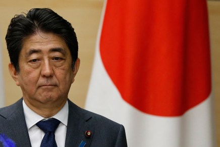 Giappone: test elettorale per il governo di Shinzō&nbsp;Abe