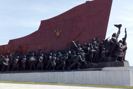 Viaggiare in Corea del Nord: alcuni luoghi comuni da&nbsp;sfatare