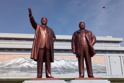 Viaggiare in Corea del Nord: informazioni&nbsp;utili