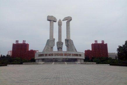 Viaggiare in Corea del Nord: capire un Paese ed un&nbsp;popolo