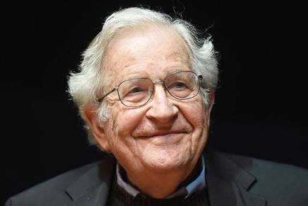 Le 10 regole della manipolazione&nbsp;mediatica