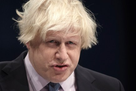 Regno Unito: i cento giorni di Boris&nbsp;Johnson