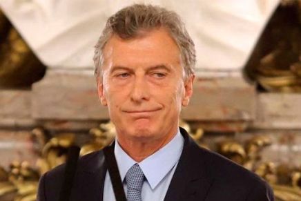Argentina: Mauricio Macri ha i giorni&nbsp;contati