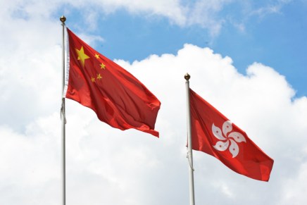 Contro le ingerenze occidentali nella politica&nbsp;cinese