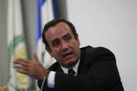 Guatemala: Alejandro Giammattei eletto alla&nbsp;presidenza