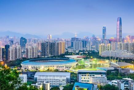 Addio Hong Kong, Shenzhen sarà la vetrina del socialismo&nbsp;cinese