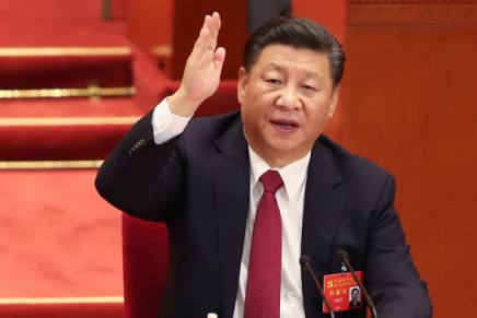 La Cina è destinata alla vittoria nella guerra commerciale&nbsp;globale