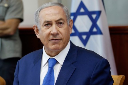 Israele: il momento della capitolazione per Benjamin&nbsp;Netanyahu?