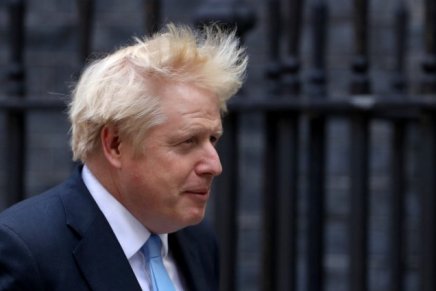 Regno Unito: a rischio Brexit e governo per Boris&nbsp;Johnson