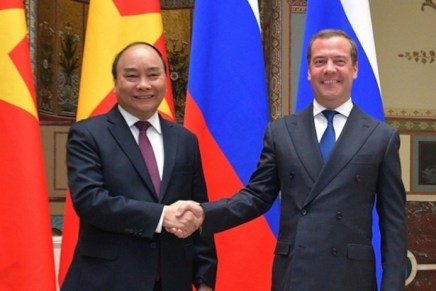 I successi internazionali del Vietnam e del Partito&nbsp;Comunista