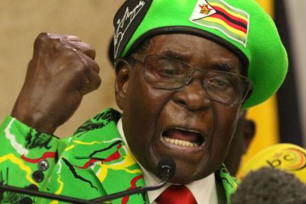 Zimbabwe: chi era Robert&nbsp;Mugabe?