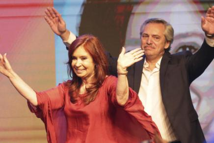 Argentina: la sinistra torna al potere, sconfitto&nbsp;Macri