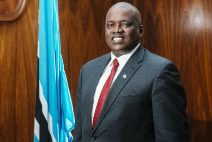 Botswana: Mokgweetsi Masisi eletto&nbsp;presidente