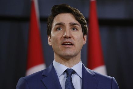 Canada: Justin Trudeau mantiene le redini del&nbsp;governo
