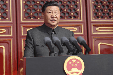 La Repubblica Popolare Cinese compie settant’anni La Repubblica Popolare Cinese compie settant’anni