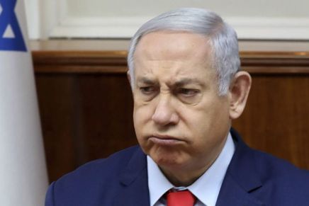 Israele: addio Netanyahu? Incarico a Benny&nbsp;Gantz