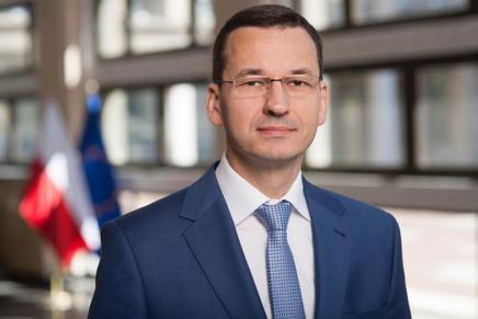 Polonia: il premier Mateusz Morawiecki verso la&nbsp;riconferma