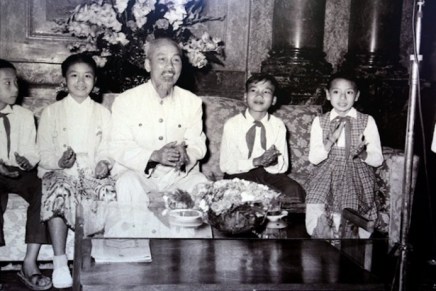 La gioventù come fondamento della società e della&nbsp;rivoluzione