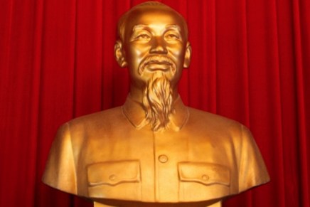 L’unità del partito secondo Hồ Chí&nbsp;Minh