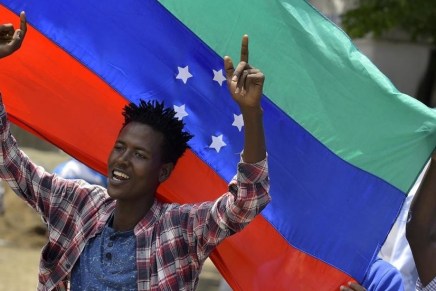 Etiopia: passa il referendum per l’autonomia del popolo&nbsp;Sidama
