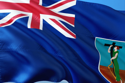 Montserrat: Easton Taylor-Farrell prende le redini del&nbsp;governo