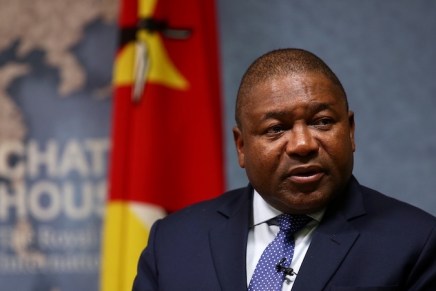 Mozambico: Filipe Nyusi conserva la&nbsp;presidenza