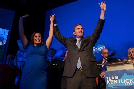 Stati Uniti: successo dei Democratici in Kentucky e nelle principali&nbsp;città