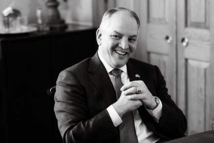 Stati Uniti: i Democratici mantengono il controllo della&nbsp;Louisiana