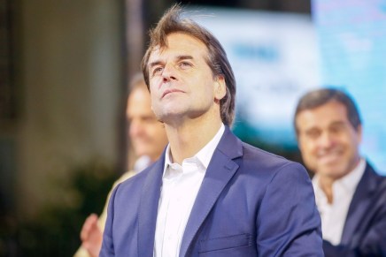 Uruguay: Frente Amplio battuto dopo quindici&nbsp;anni