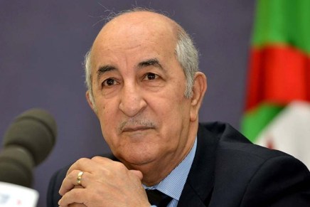 Algeria: astensione di massa alle elezioni&nbsp;presidenziali