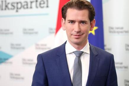 Austria: si avvicina la formazione del nuovo governo&nbsp;Kurz