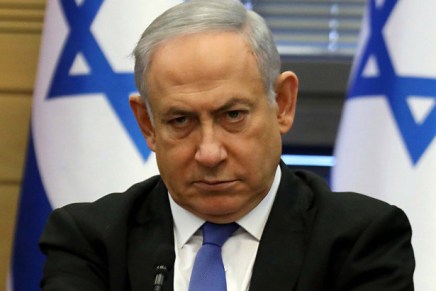 Israele: niente governo, si torna alle&nbsp;urne