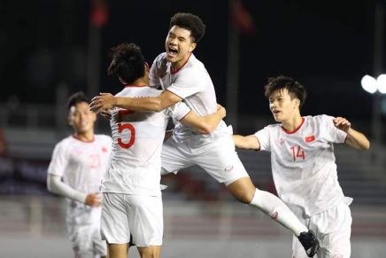 SEA Games 2019: doppio trionfo del Vietnam nel calcio, Filippine vincono medagliere SEA Games 2019: doppio trionfo del Vietnam nel calcio, Filippine vincono medagliere