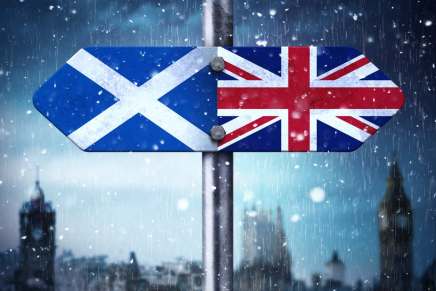 Via libera alla Brexit. A rischio l’esistenza del Regno&nbsp;Unito?