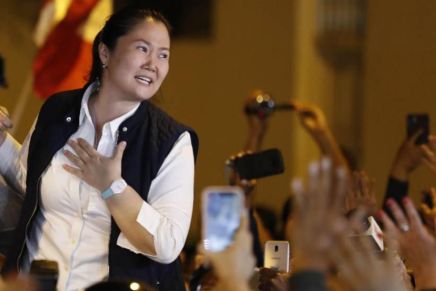 Perù: crollo dei partiti tradizionali, parlamento&nbsp;frammentato