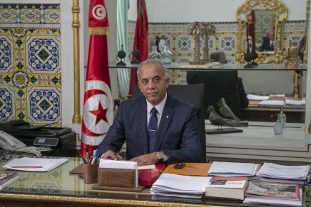 Tunisia: nasce il nuovo governo, Habib Jemli&nbsp;premier