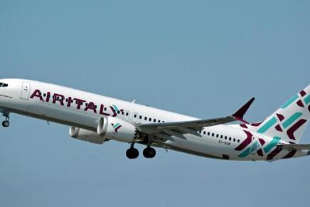 Alitalia e Air Italy: una sola soluzione, nazionalizzazione