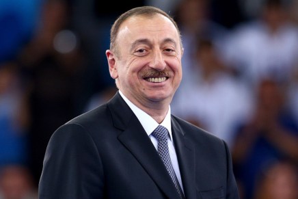 L’Azerbaigian resta il regno di Ilham&nbsp;Aliyev