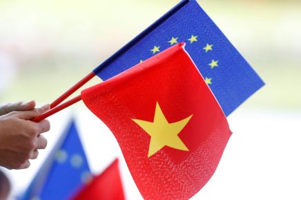 Unione Europea: considerazioni sull’accordo commerciale con il&nbsp;Vietnam