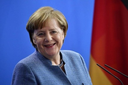Germania: corsa aperta per la successione ad Angela Merkel nella&nbsp;CDU