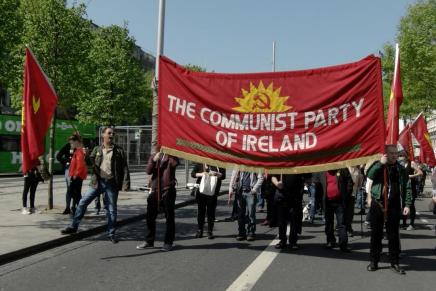 Irlanda: l’analisi elettorale del Partito&nbsp;Comunista