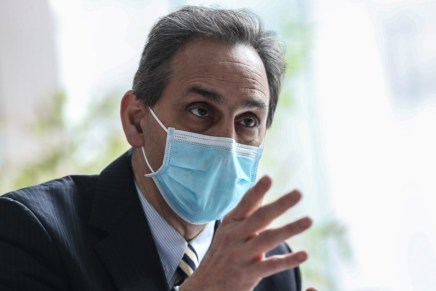 Coronavirus: lo scrittore Mario Cavolo in difesa della&nbsp;Cina